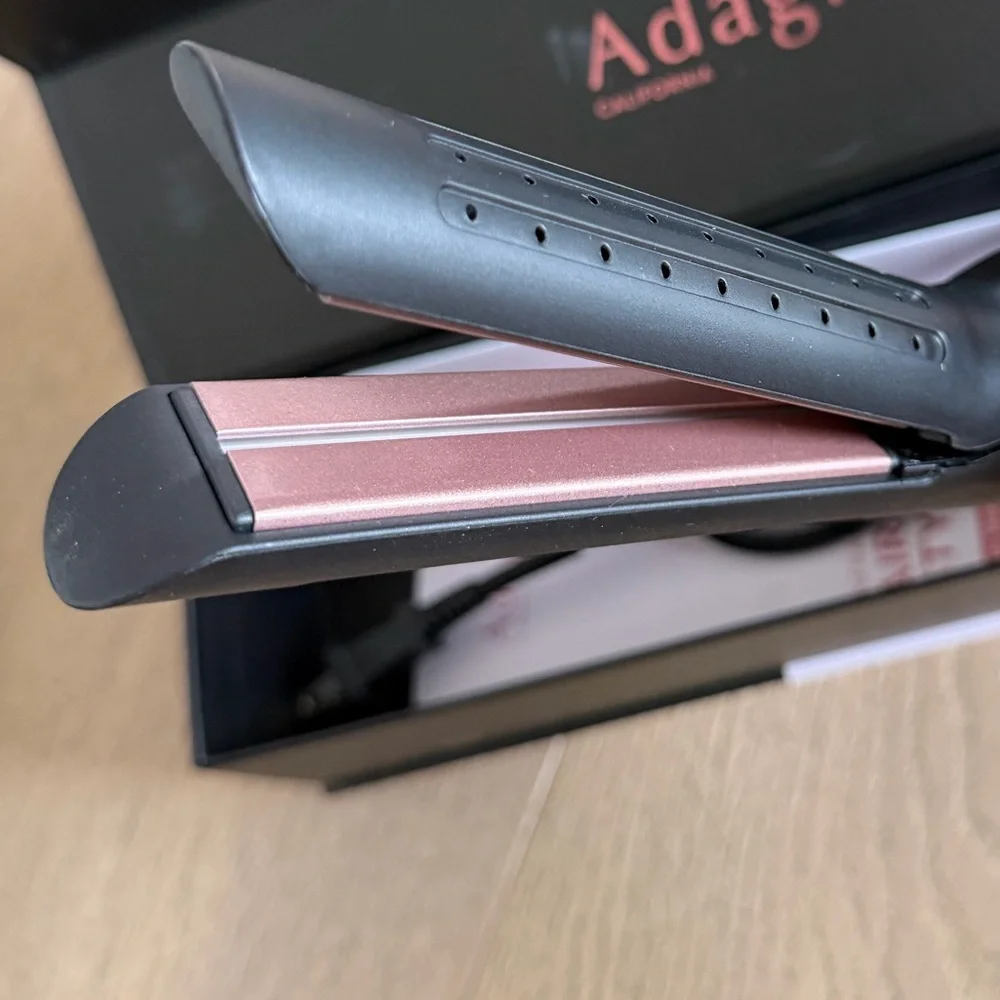 Adagio Infrared AIRLOCK STYLER PRO